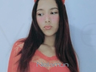 Neilamun