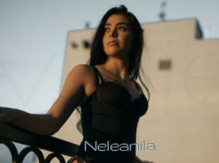 Neleanila