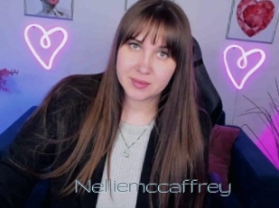 Nelliemccaffrey