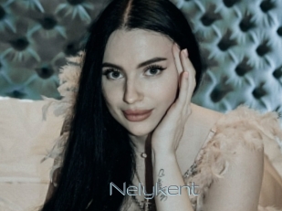Nelykent