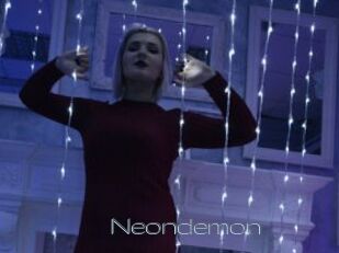 Neondemon