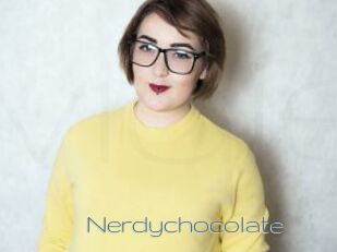 Nerdychocolate