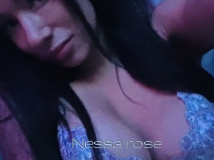 Nessa_rose