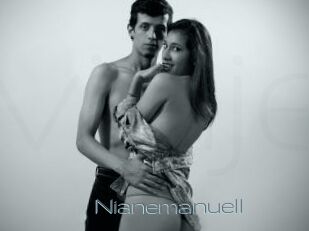 Nianemanuell