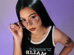Niasanz