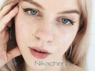 Nikacherie