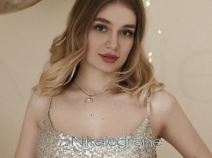 Nikalegrane