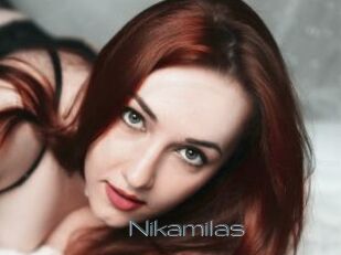 Nikamilas