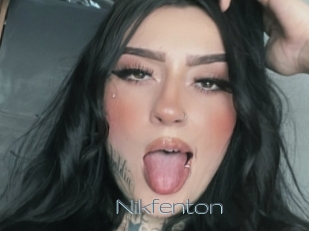 Nikfenton