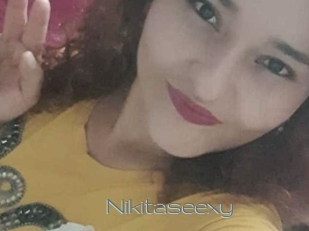 Nikitaseexy