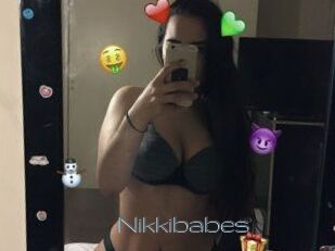 Nikkibabes