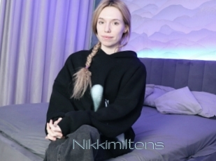 Nikkimiltons