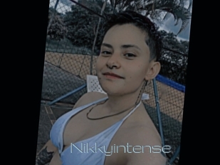 Nikkyintense