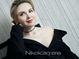 Nikolcarrera