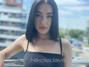 Nikoledavis