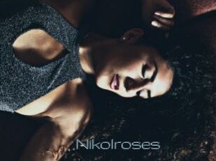 Nikolroses