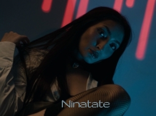 Ninatate