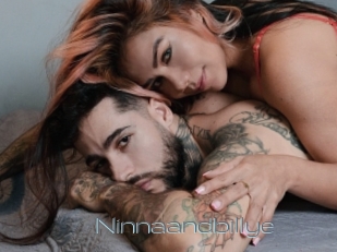 Ninnaandbillye