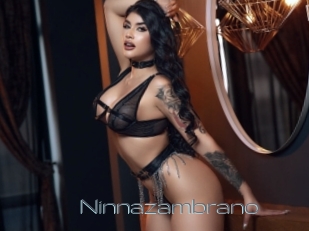 Ninnazambrano