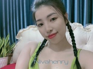 Nivahenry