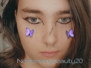 Nonbinarybeauty20