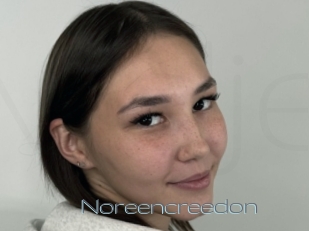 Noreencreedon