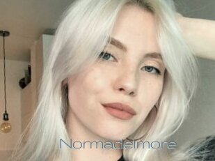 Normadelmore