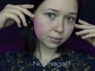 Normagaff