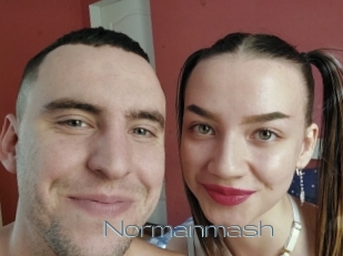 Normanmash