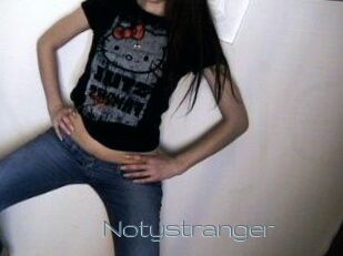 Notystranger