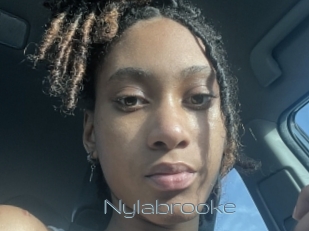 Nylabrooke