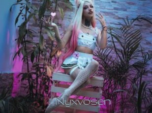 Nyxvosen