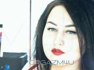 ORGAZM4U