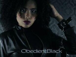 ObedientBlack