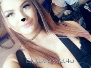 Octavia_Wet4u