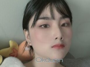 Okduqin