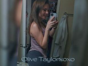 Olive_Taylorxoxo