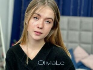 OliviaLe