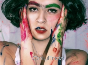 OnlyFrida