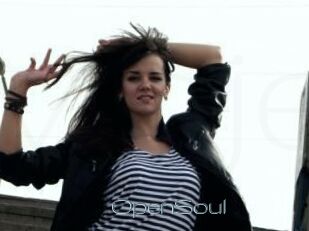 OpenSoul