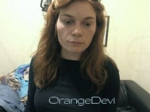 OrangeDevi