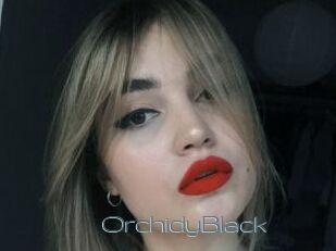 OrchidyBlack