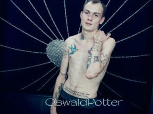 OswaldPotter