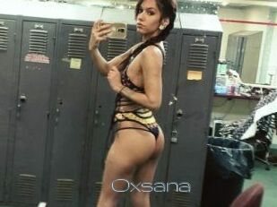 Oxsana