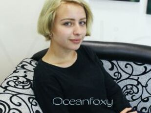 Oceanfoxy