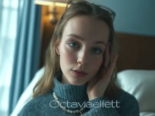 Octaviaellett