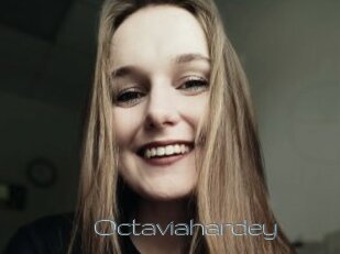 Octaviahardey