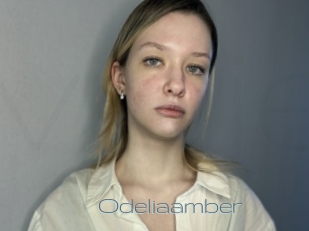 Odeliaamber