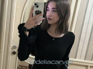 Odeliacarvell