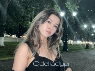 Odeliadyer